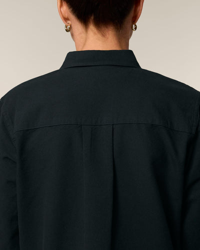 Stella Oxford Shirt
