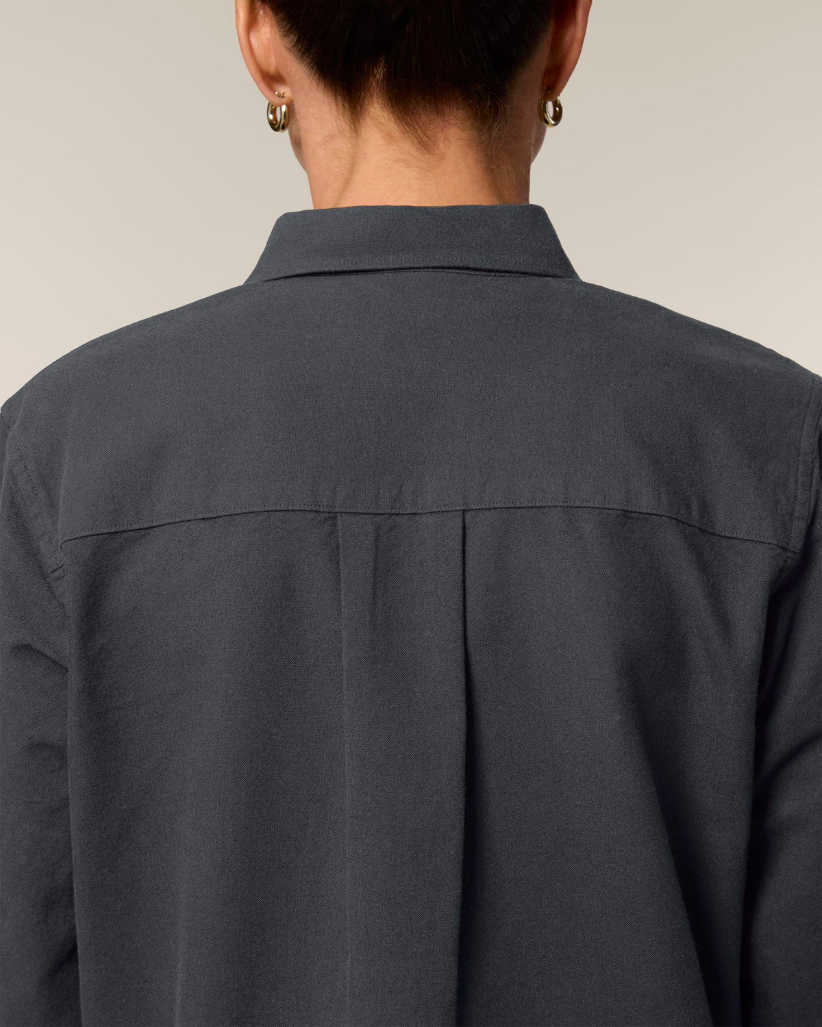 Stella Oxford Shirt