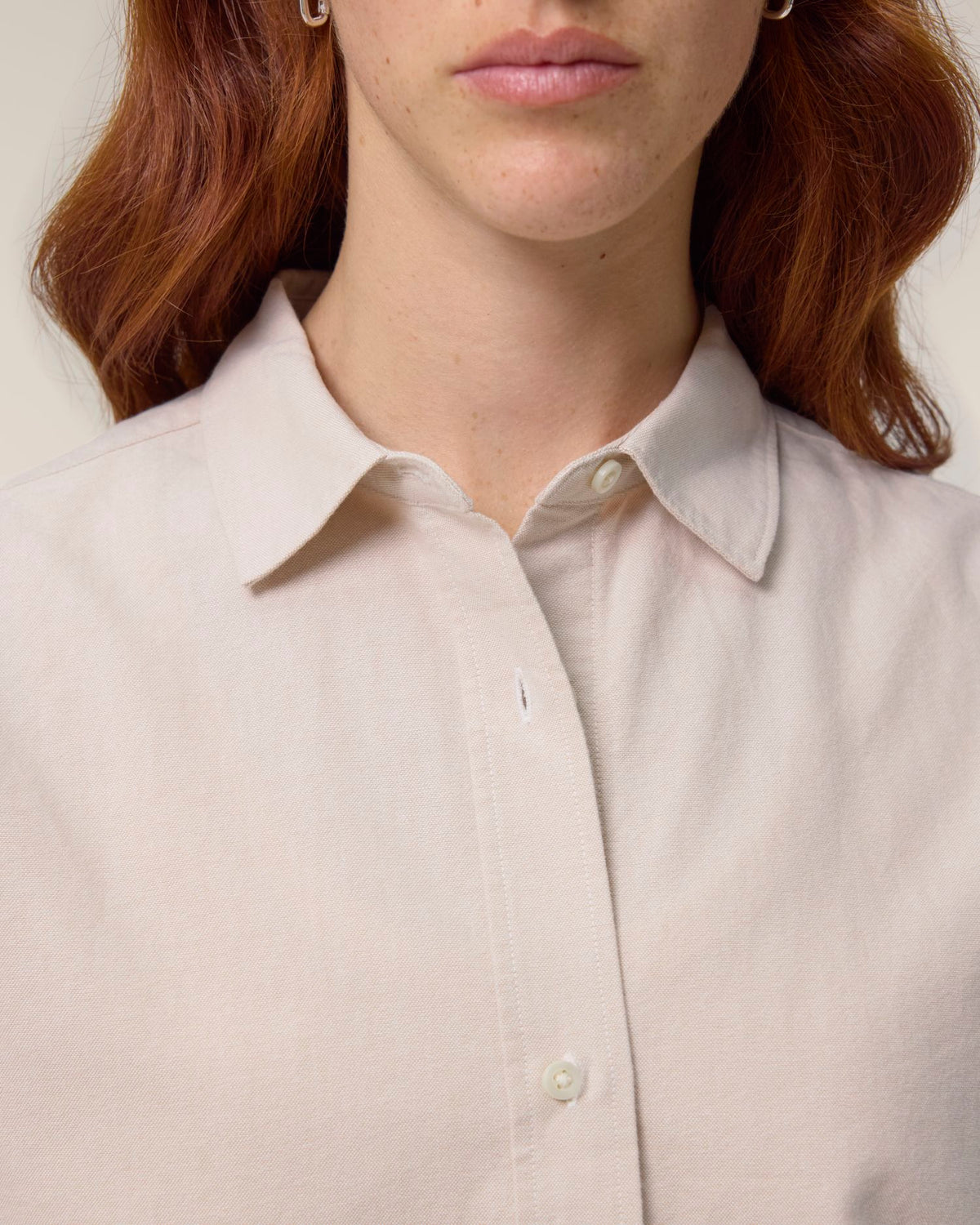 Stella Oxford Shirt