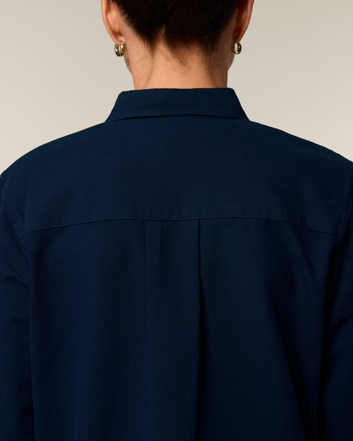 Stella Oxford Shirt
