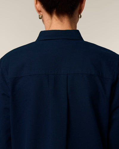 Stella Oxford Shirt