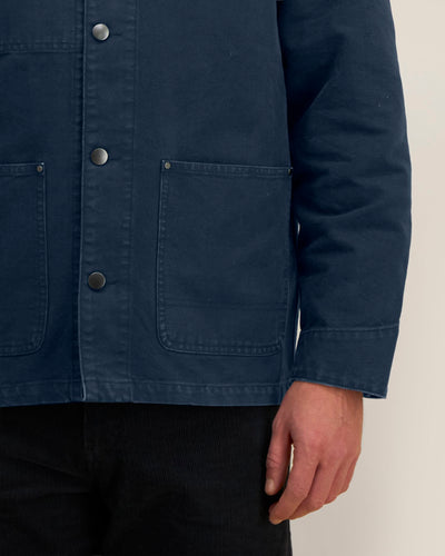 Chore Jacket