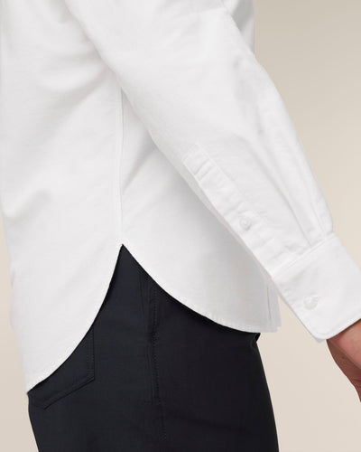 Stella Oxford Shirt