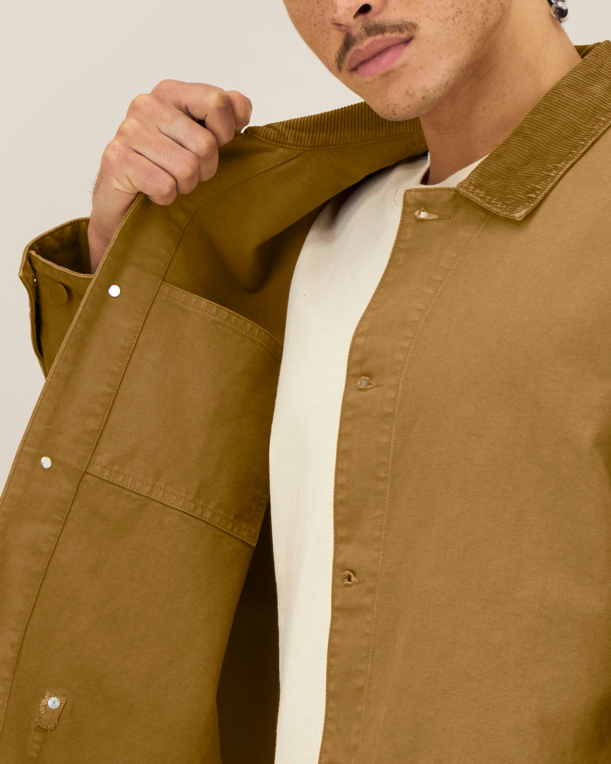 Chore Jacket