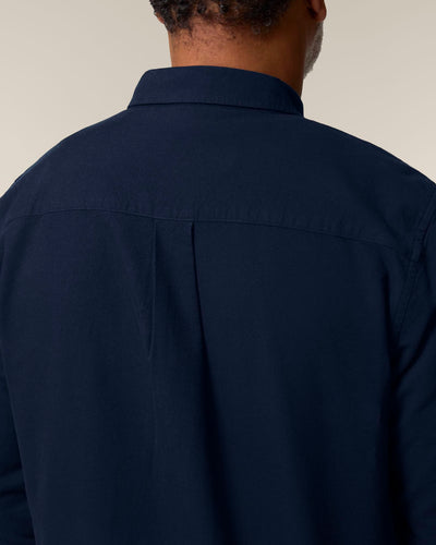 Stanley Oxford Shirt