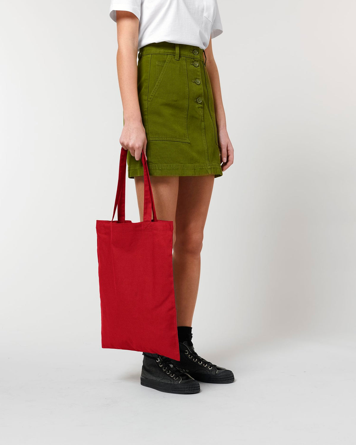 Light Tote Bag