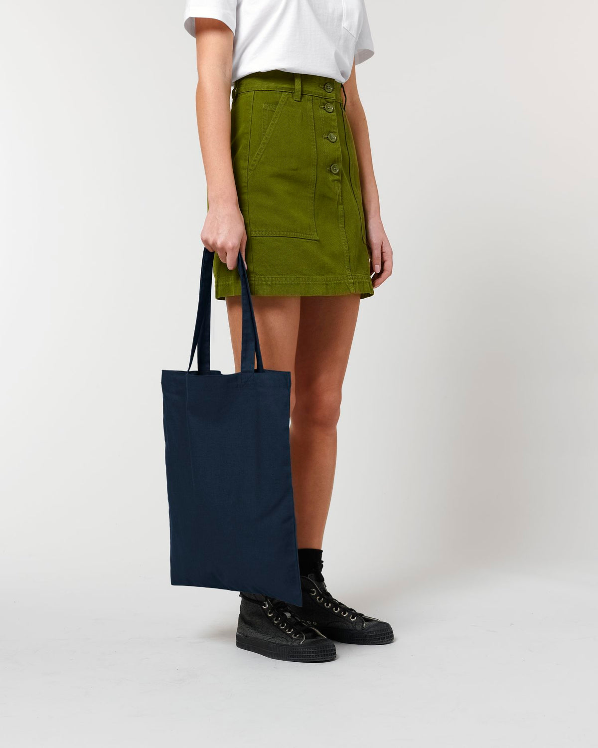 Light Tote Bag