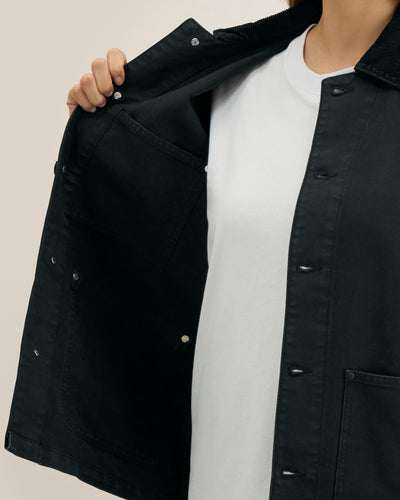 Chore Jacket