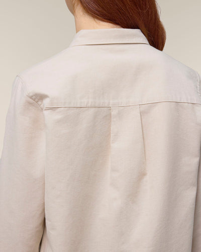 Stella Oxford Shirt