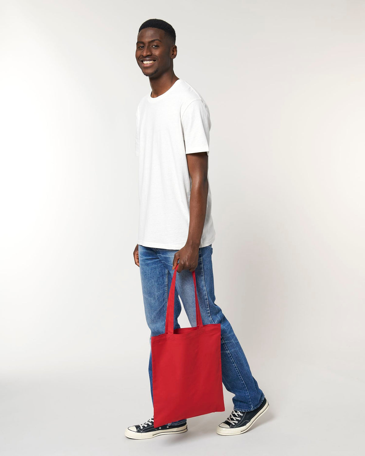 Light Tote Bag