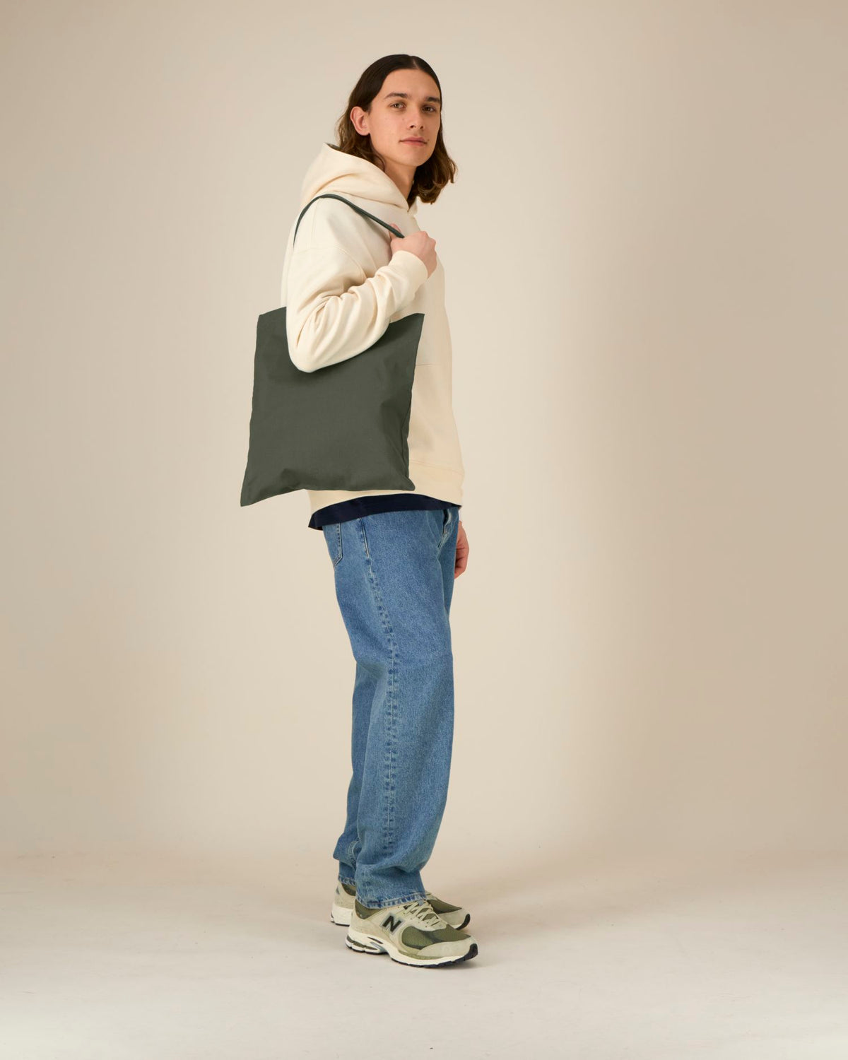 Light Tote Bag