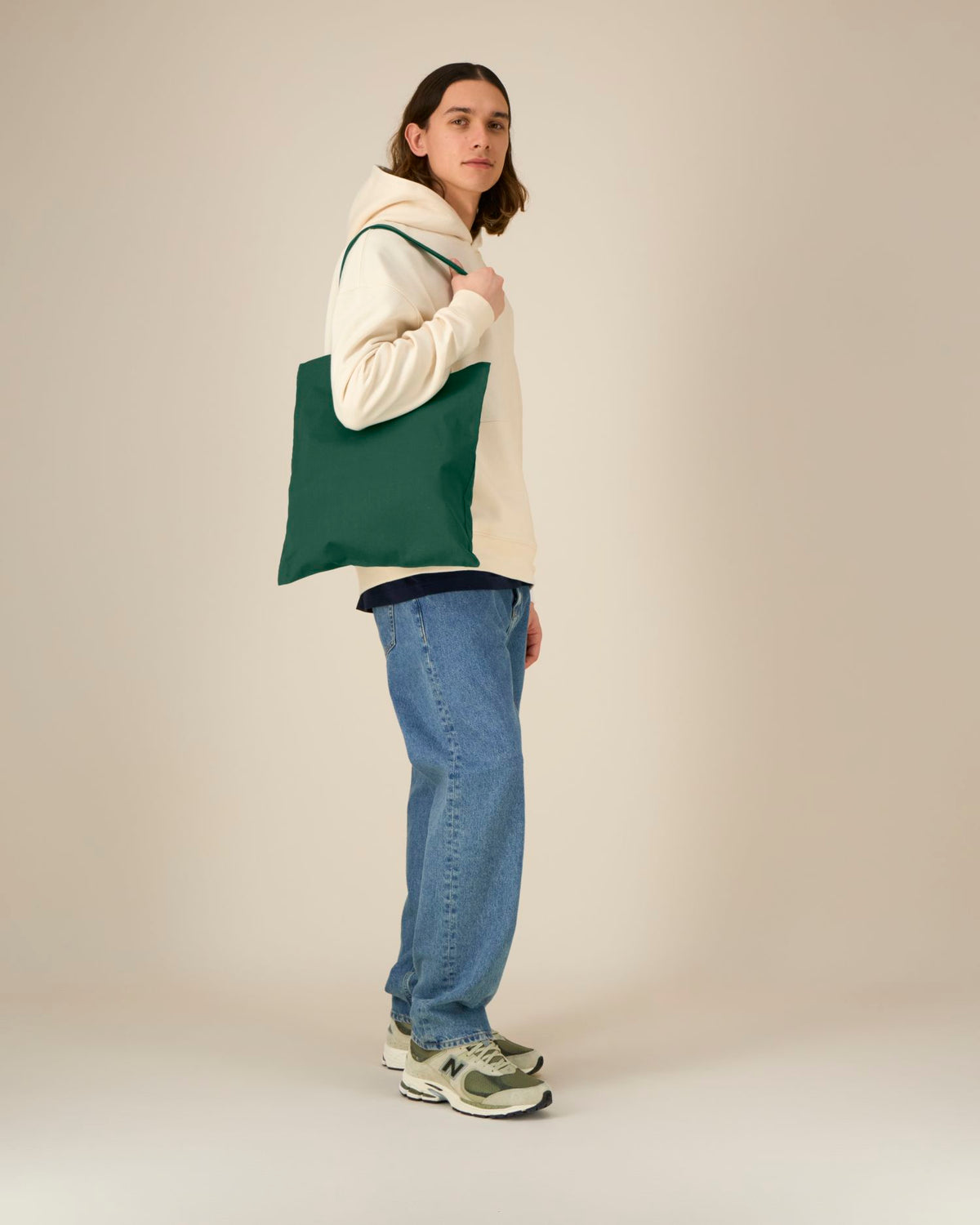 Light Tote Bag