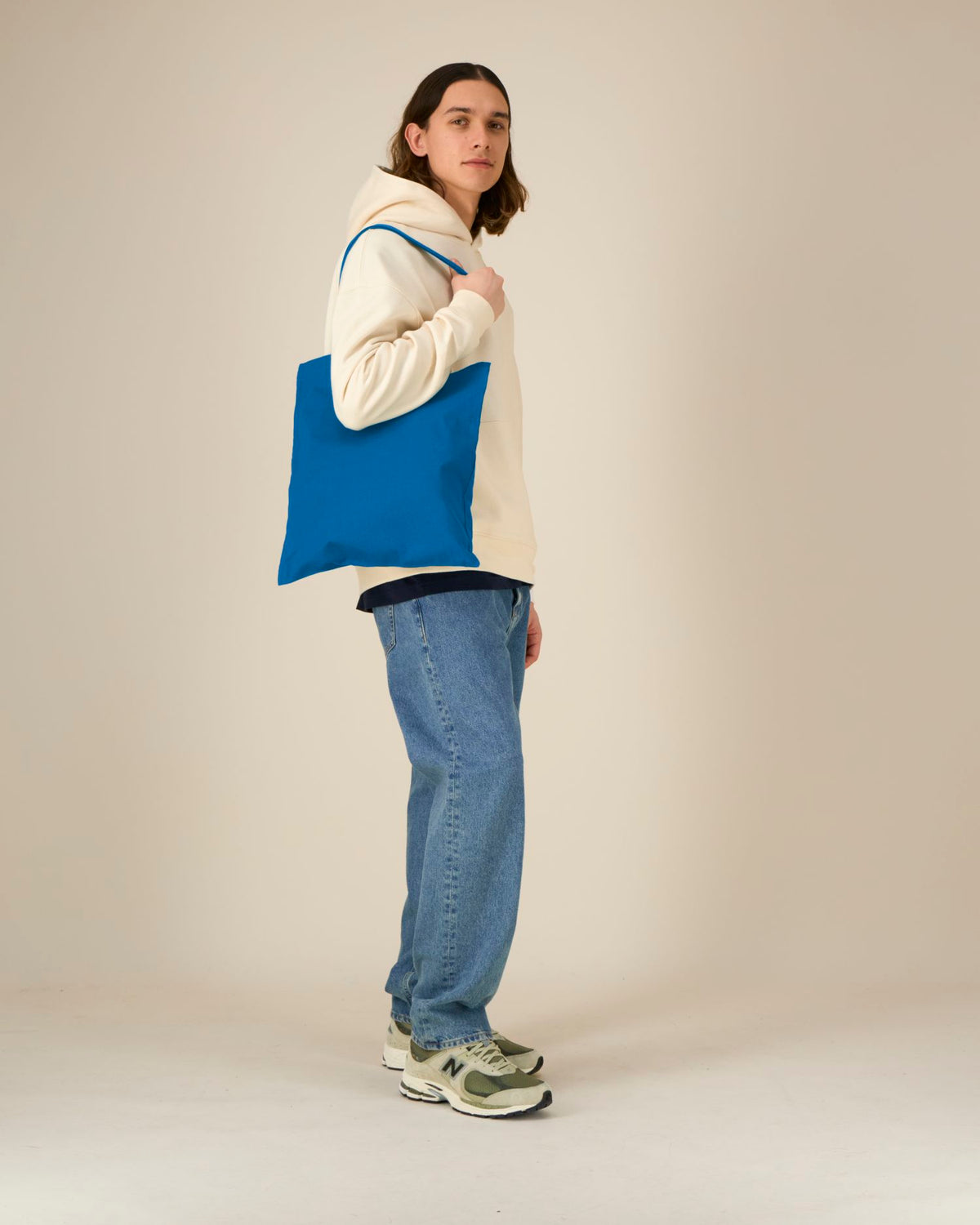 Light Tote Bag