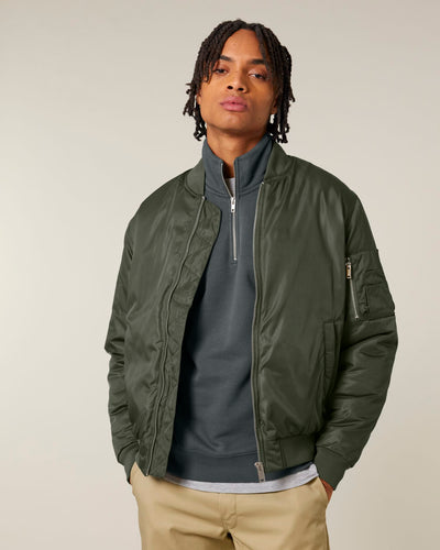 Bomber 2.0