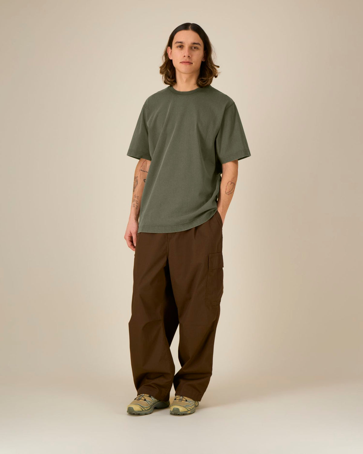 Freestyler Vintage