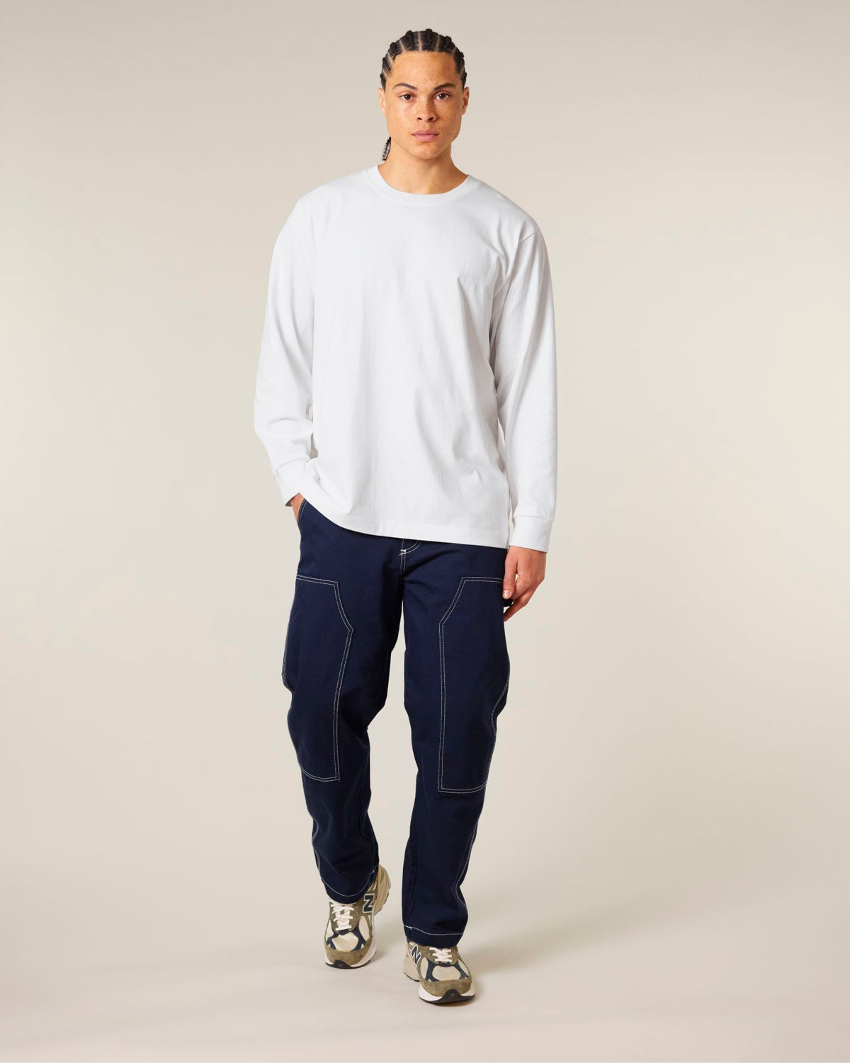 Freestyler Long Sleeve