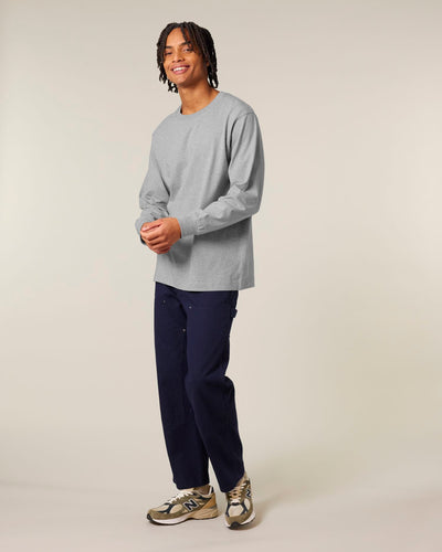 Freestyler Long Sleeve