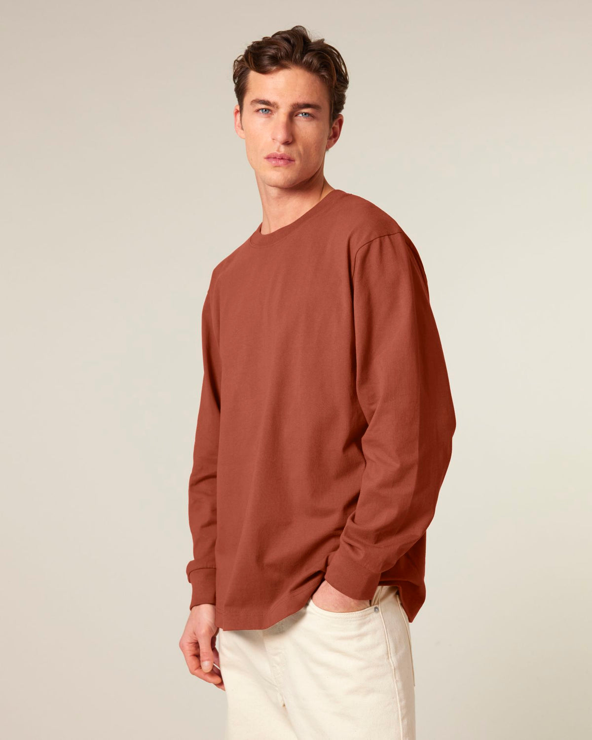 Freestyler Long Sleeve