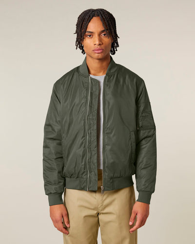 Bomber 2.0