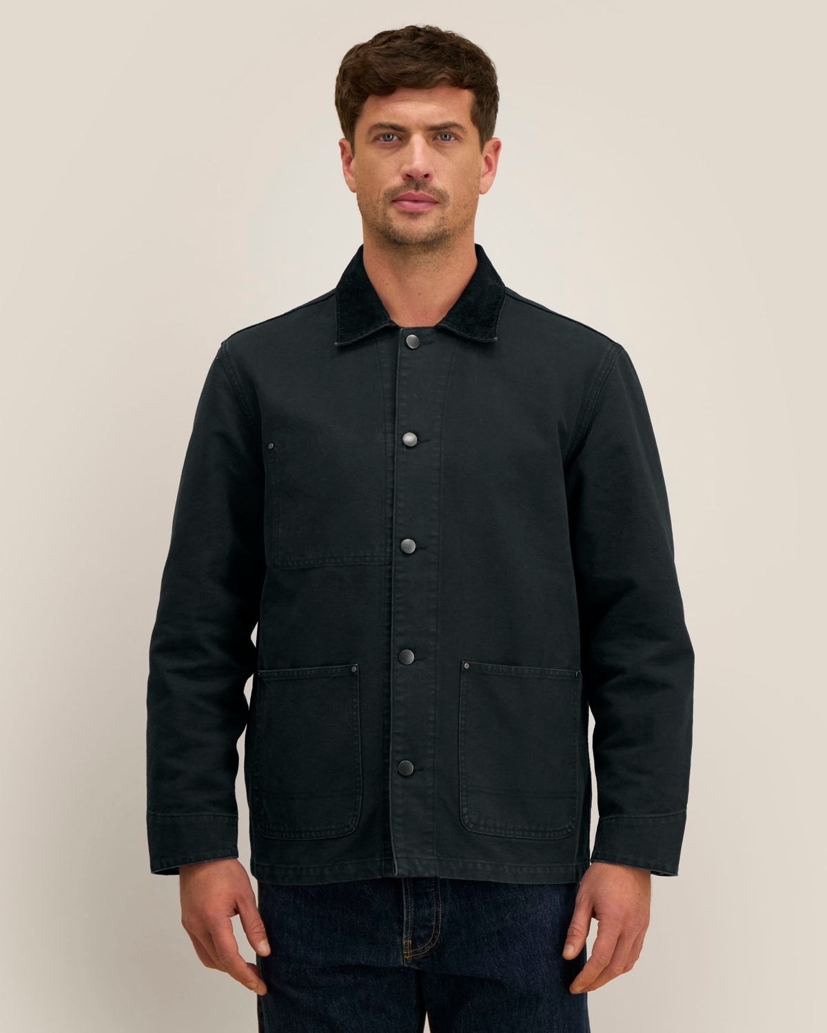 Chore Jacket