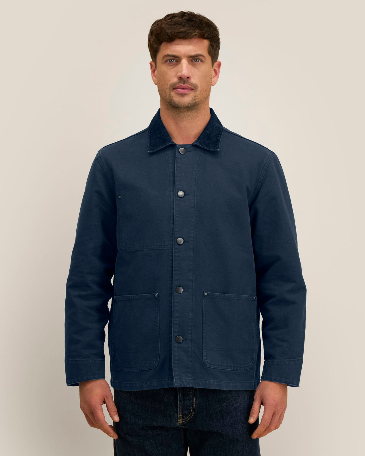 Chore Jacket