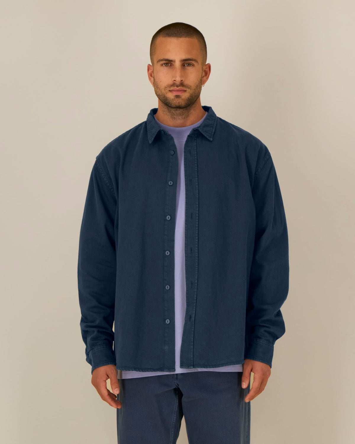 Worker Shirt
