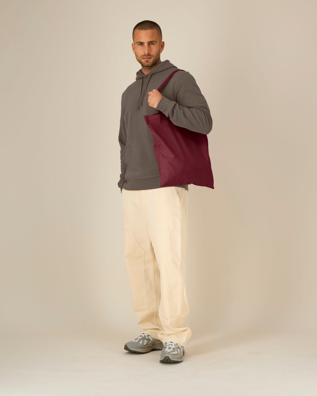 Light Tote Bag