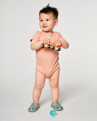 Baby Body