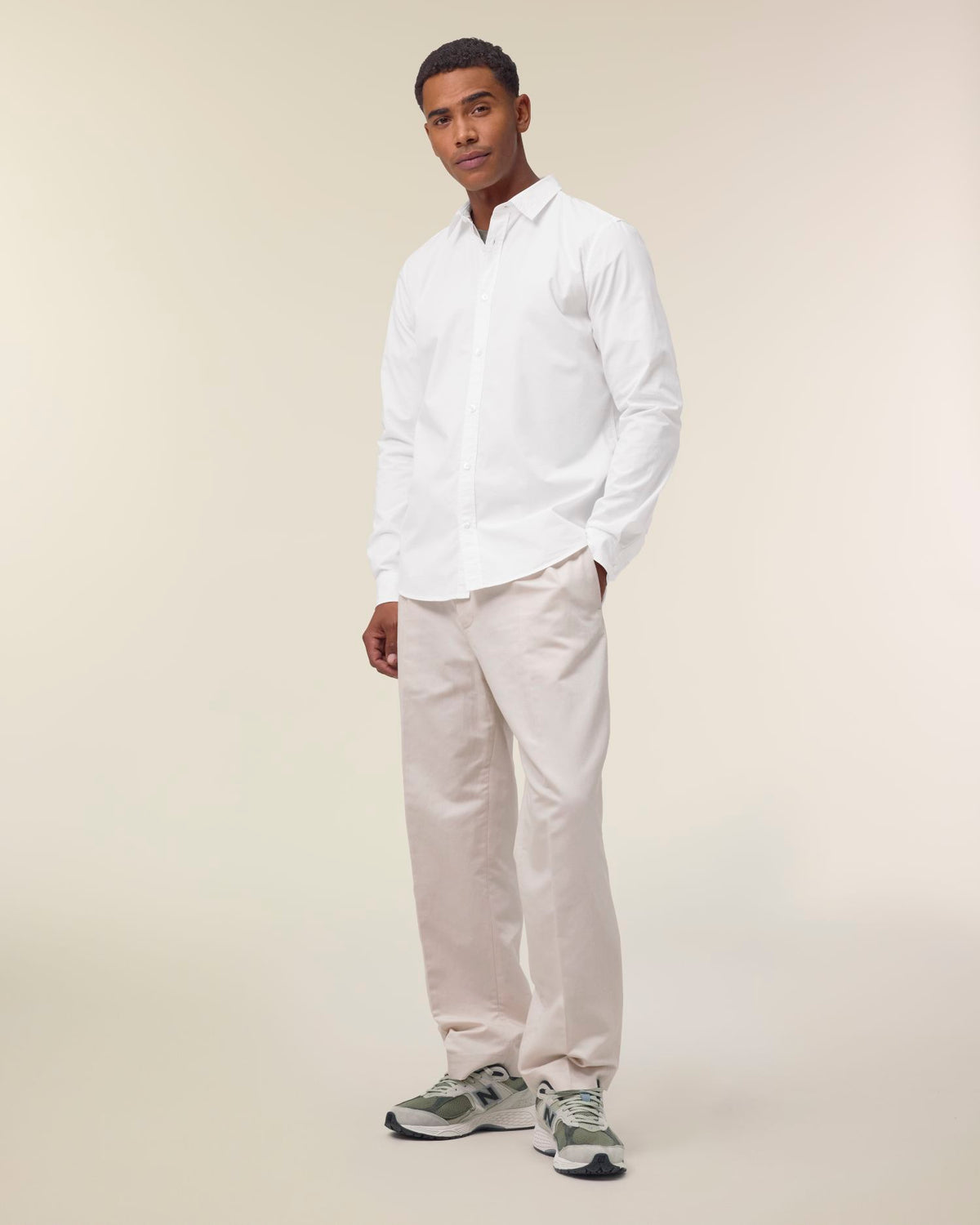 Stanley Styler Shirt