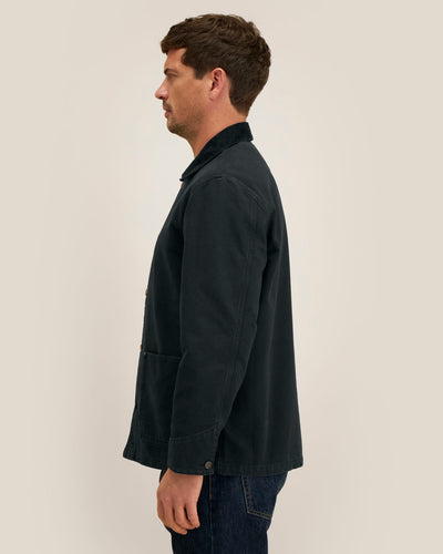 Chore Jacket