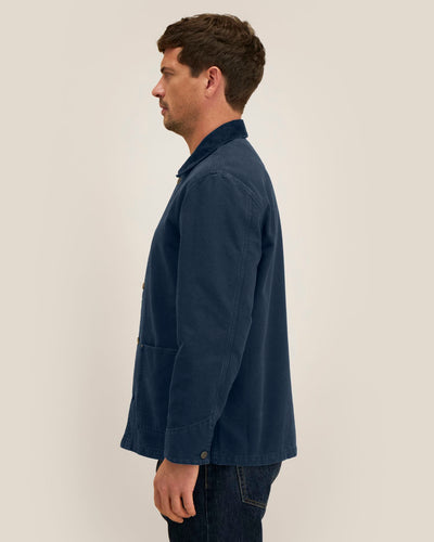 Chore Jacket