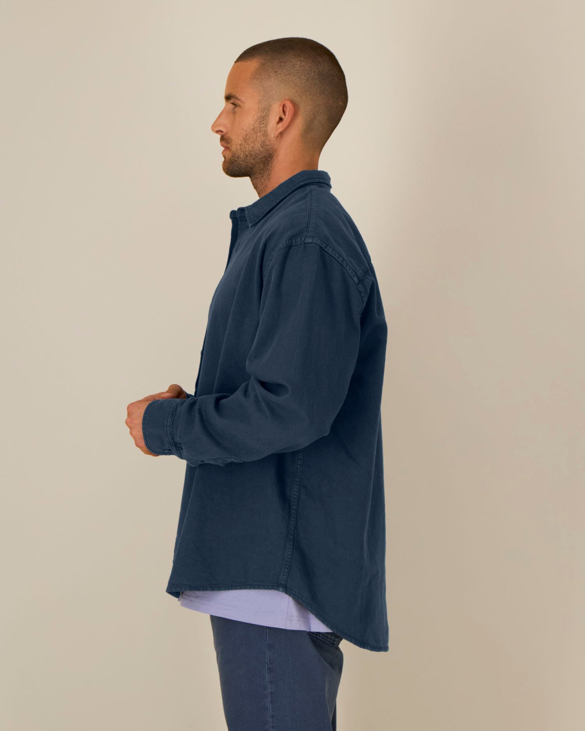 Worker Shirt