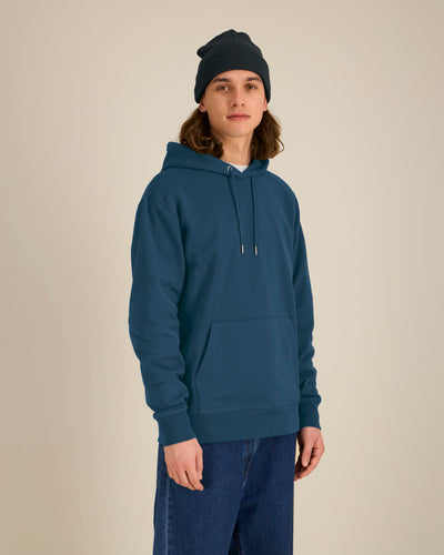 Rib Beanie