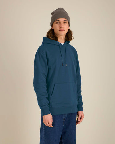 Rib Beanie