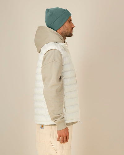 Rib Beanie