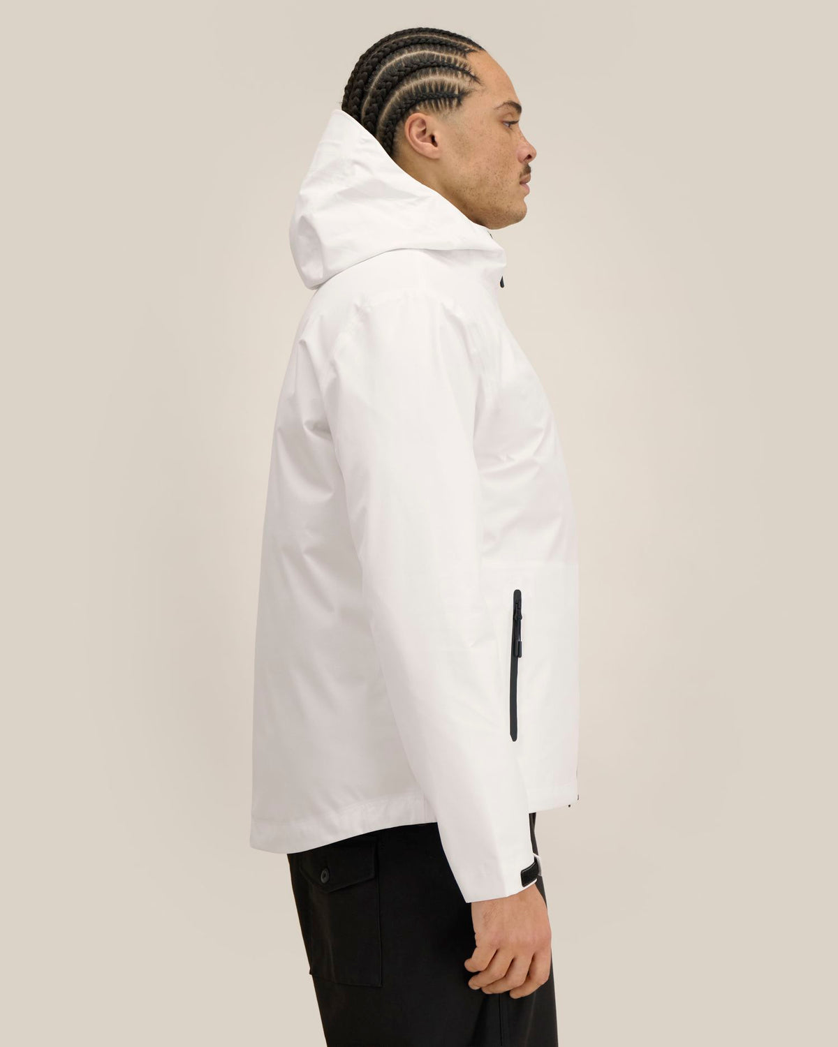 Stanley Stormer
