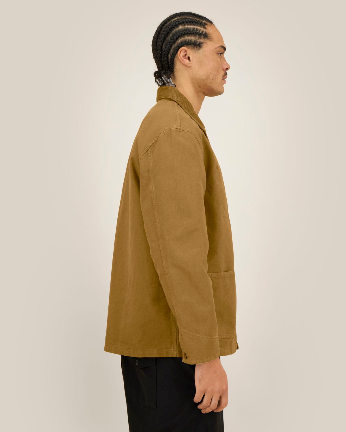 Chore Jacket