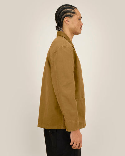 Chore Jacket