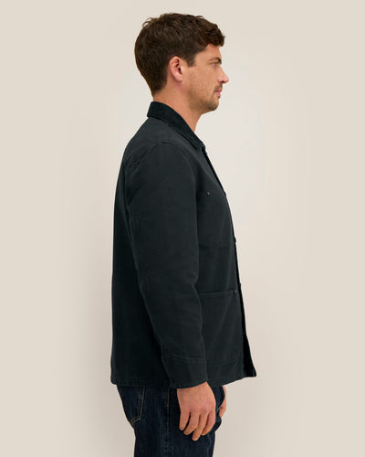 Chore Jacket