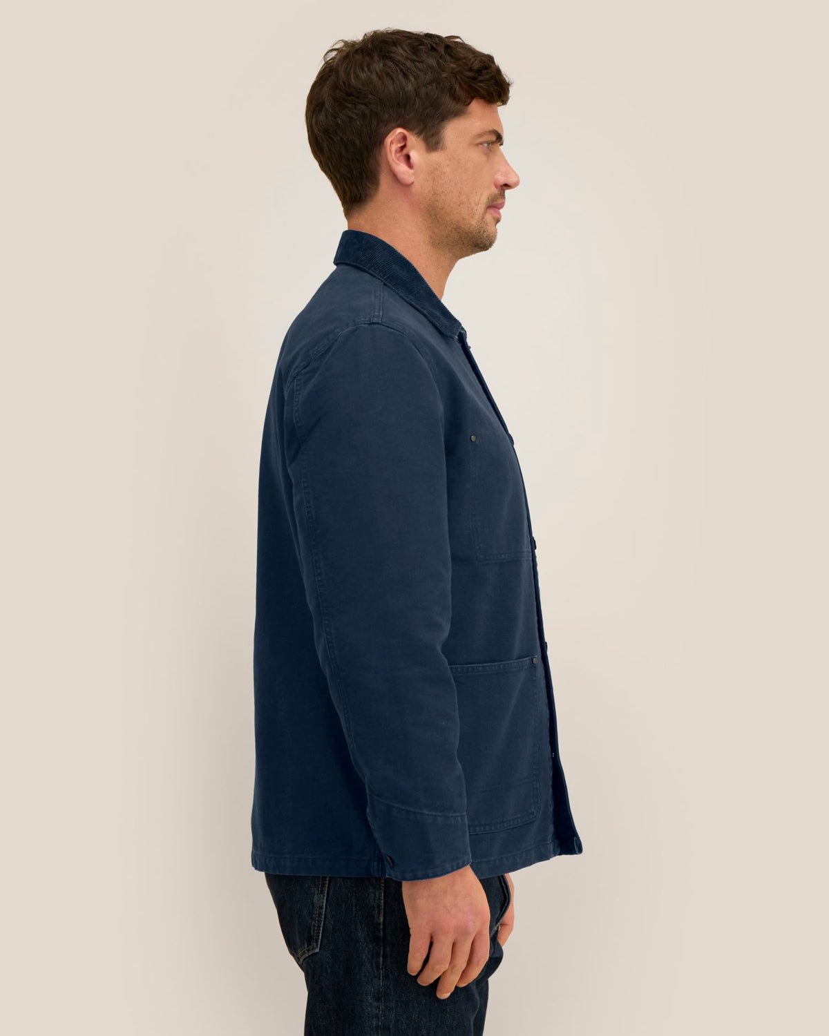 Chore Jacket