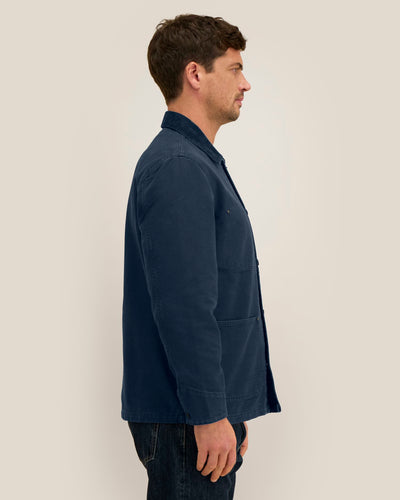 Chore Jacket