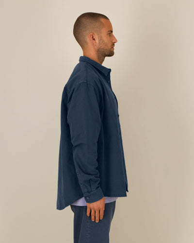 Worker Shirt