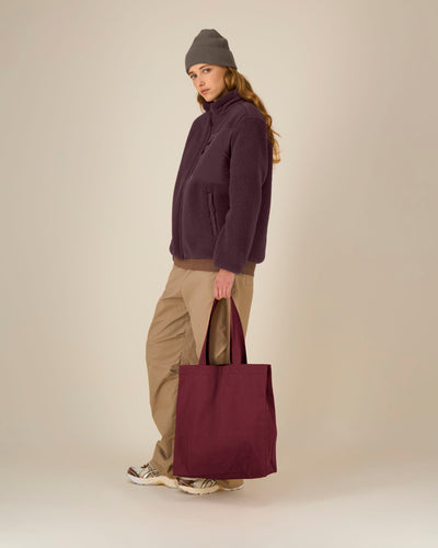 Mid Tote Bag
