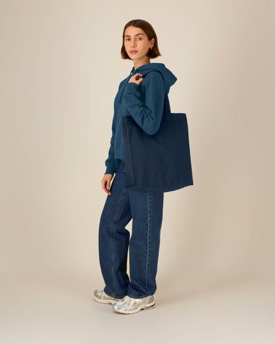 Mid Tote Bag
