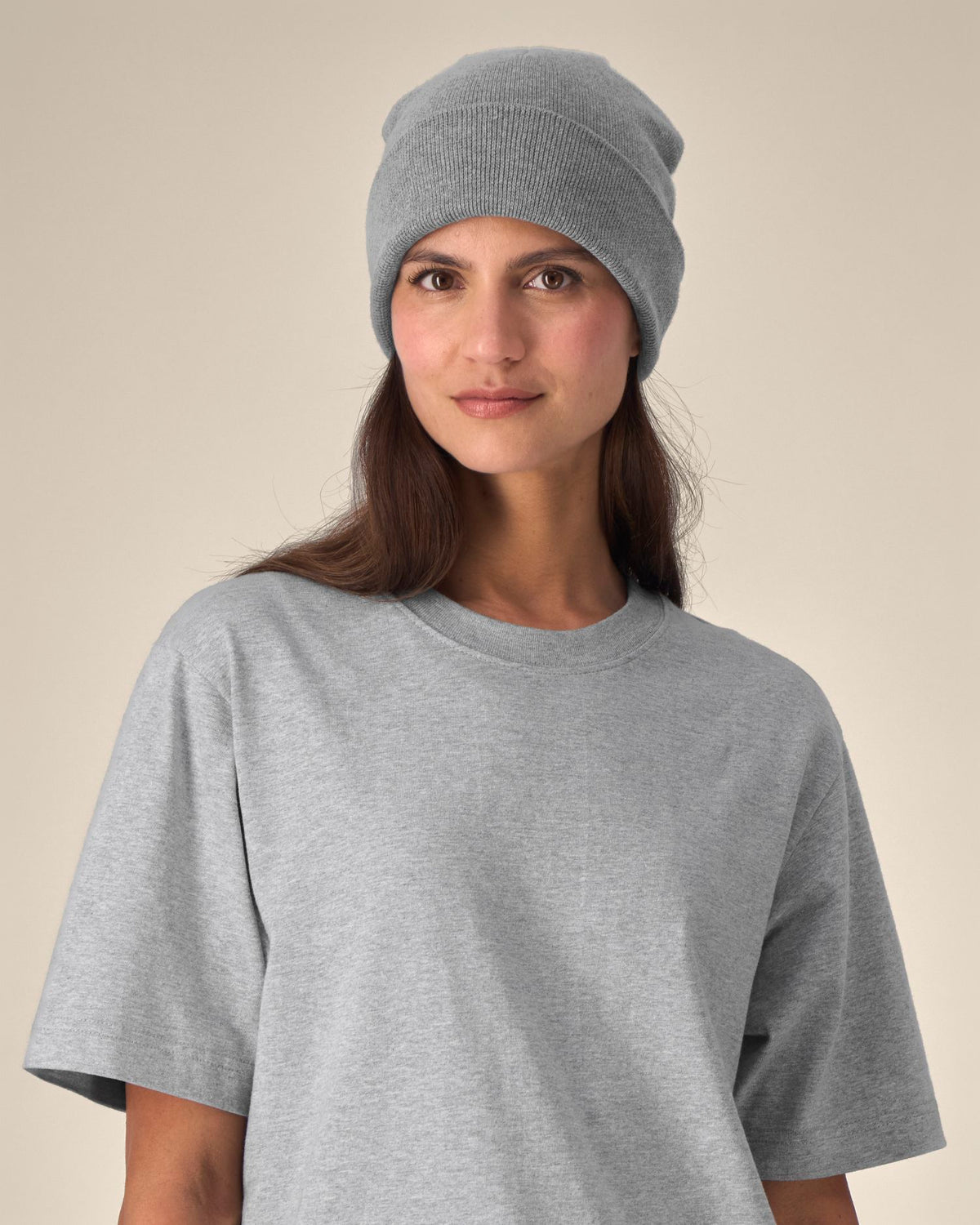 Rib Beanie