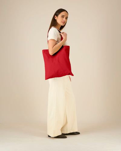 Light Tote Bag