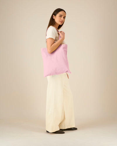 Light Tote Bag