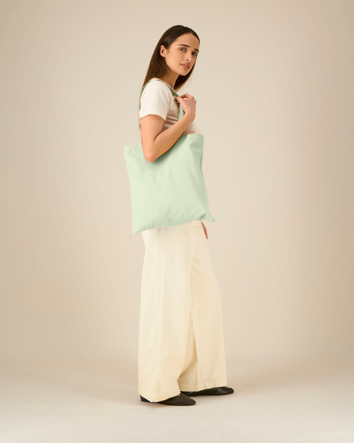 Light Tote Bag
