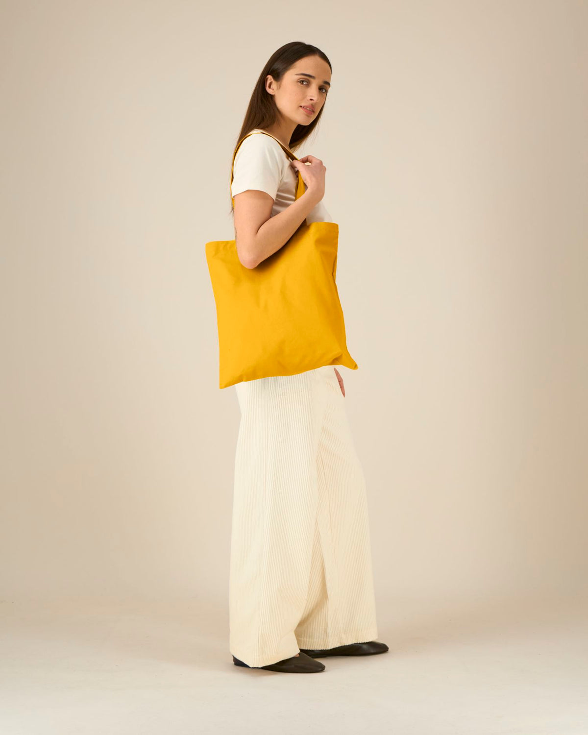 Light Tote Bag