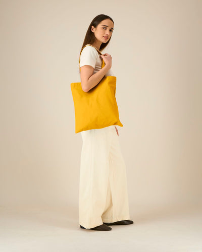 Light Tote Bag